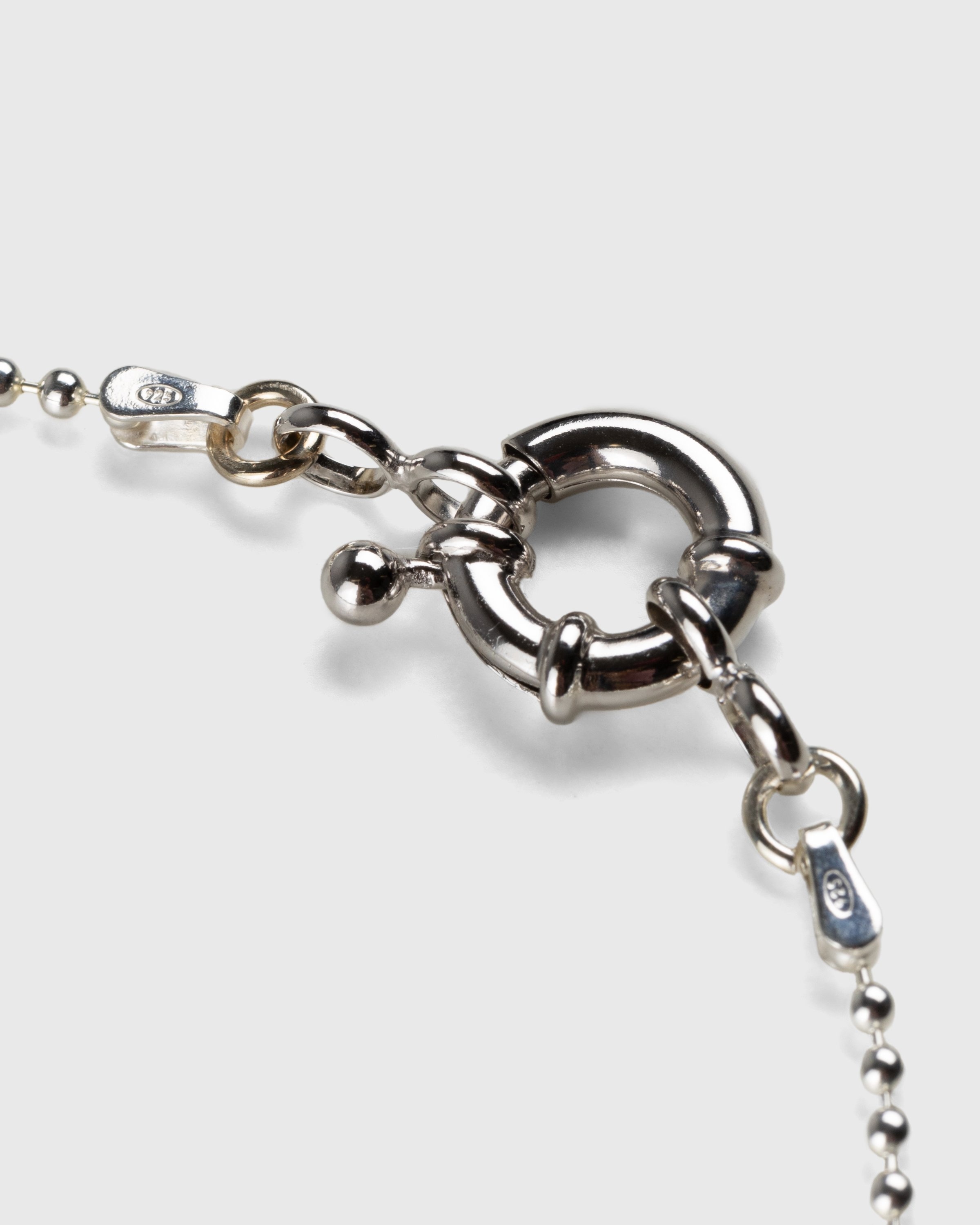 Polite Worldwide – Healer Necklace - Jewelry - Multi - Image 2