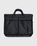 Tanker Short Helmet Bag (S) Black