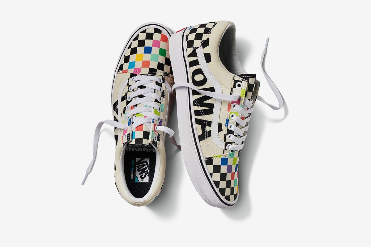 Vans shoes 2020 release clearance