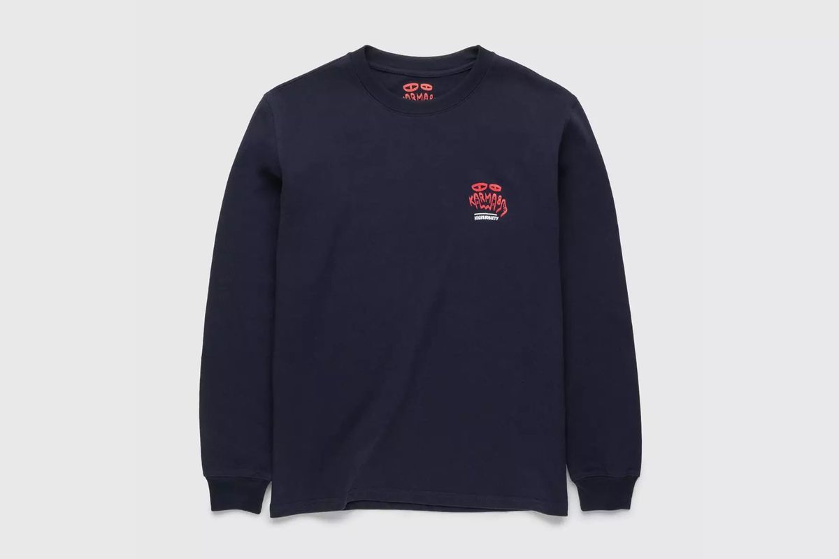 Image on Highsnobiety