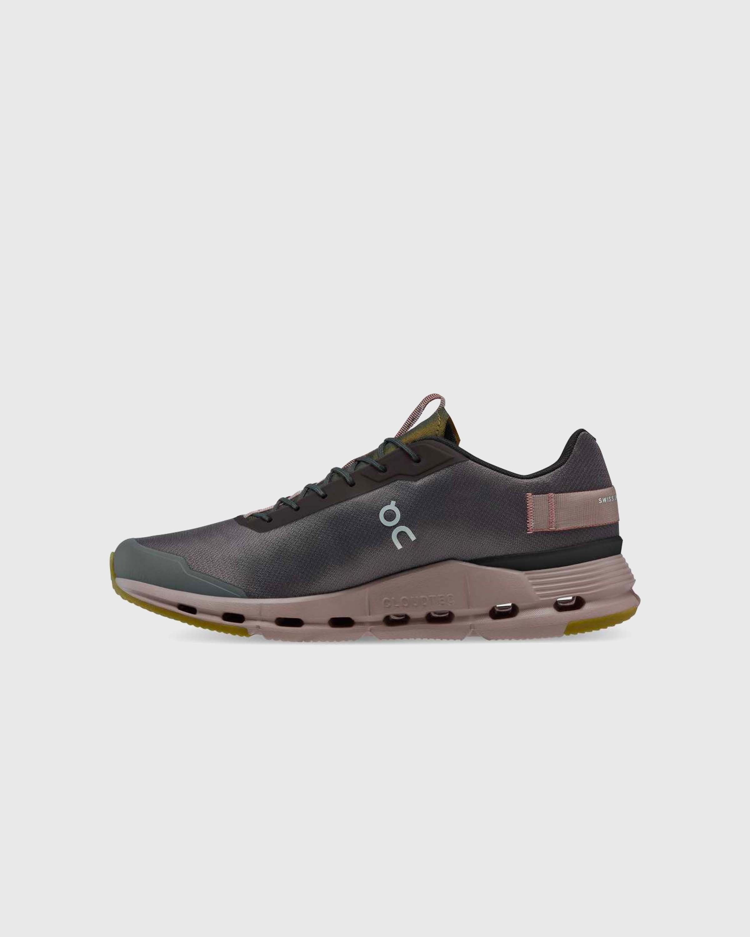 On – Cloudnova Form Titanite Pebble/Quartz - Sneakers - Multi - Image 2