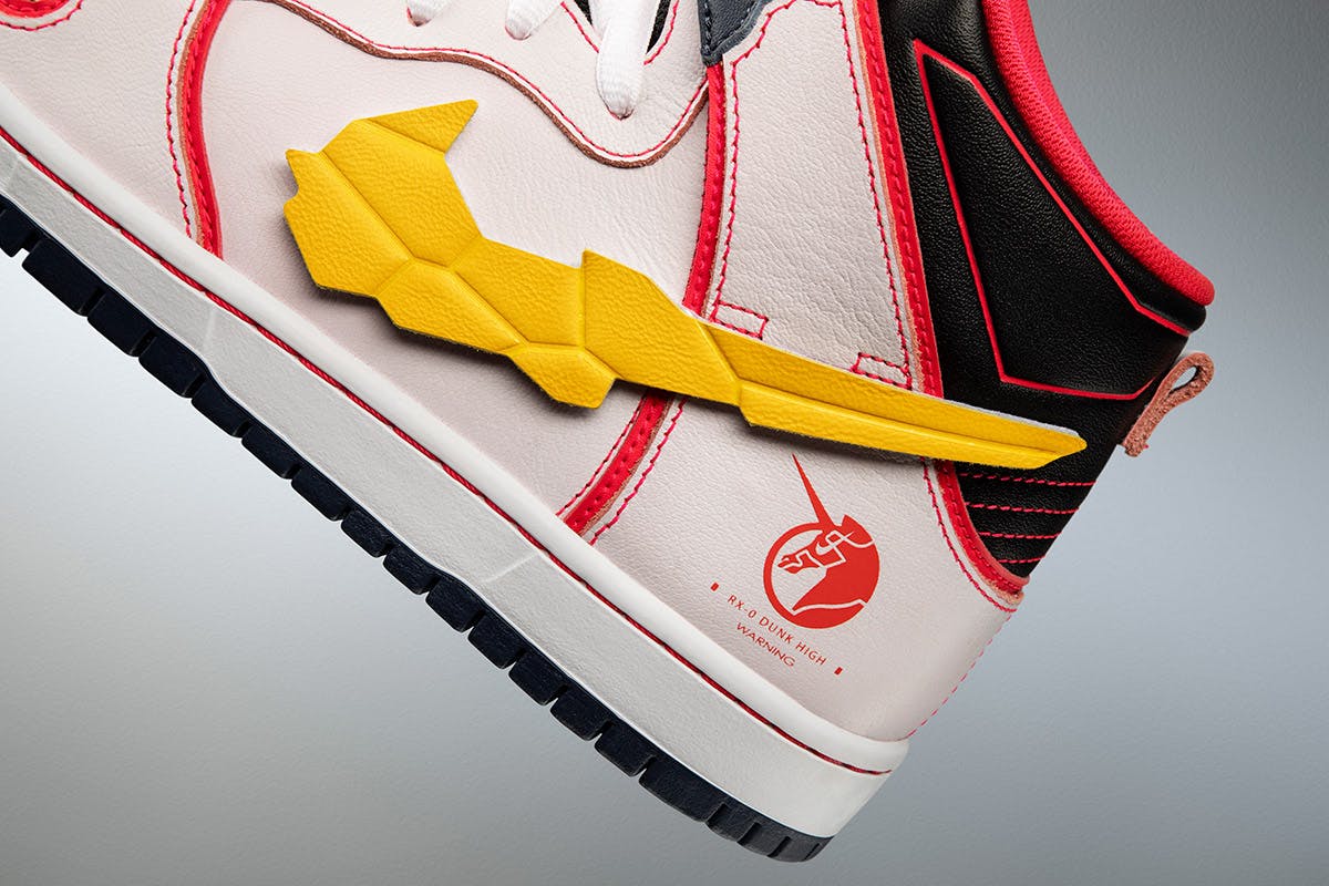 nike dunk olympic