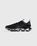 Mizuno – Wave Prophecy 11 Dark Shadow/Silver/Black - Sneakers - Black - Image 2