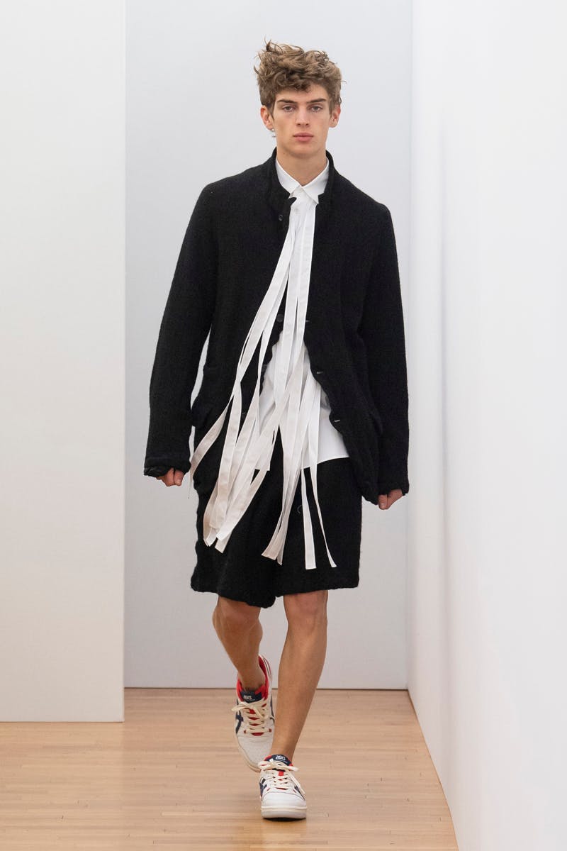 Comme des Garçons ShirtFW 23