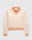 Marni – Mohair Sweater Beige Multi