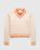 Mohair Sweater Beige Multi
