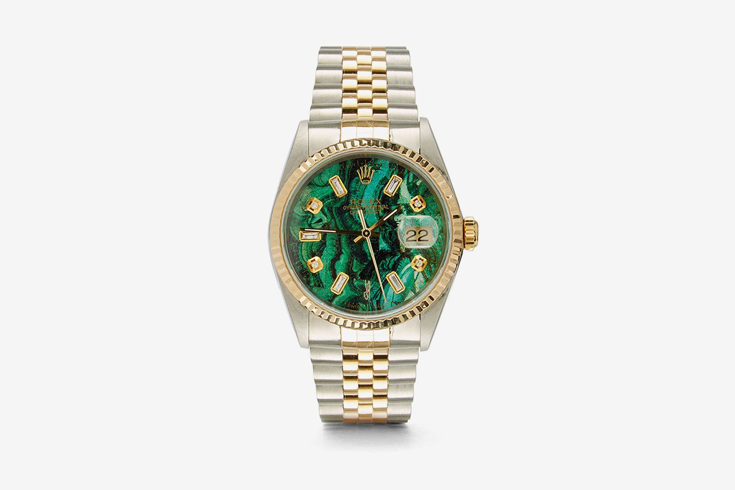 Vintage Rolex Datejust