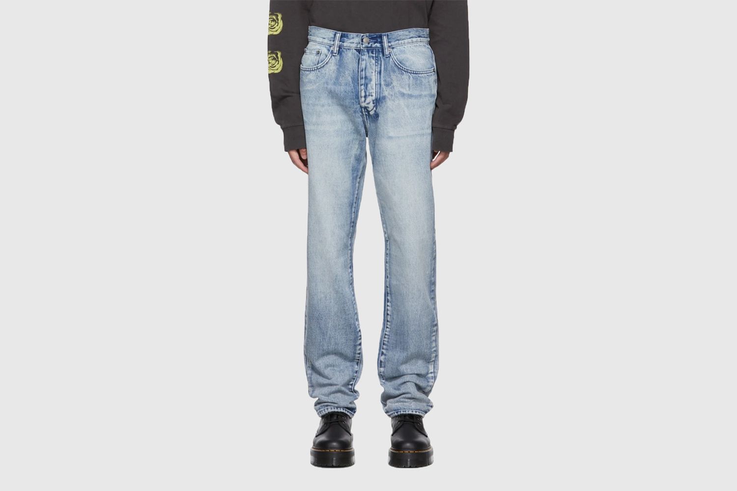 The Best Jeans Under 100 to Buy in 2023