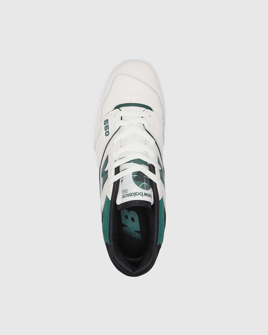 New Balance – BB550VTC Beige - Sneakers - Beige - Image 5
