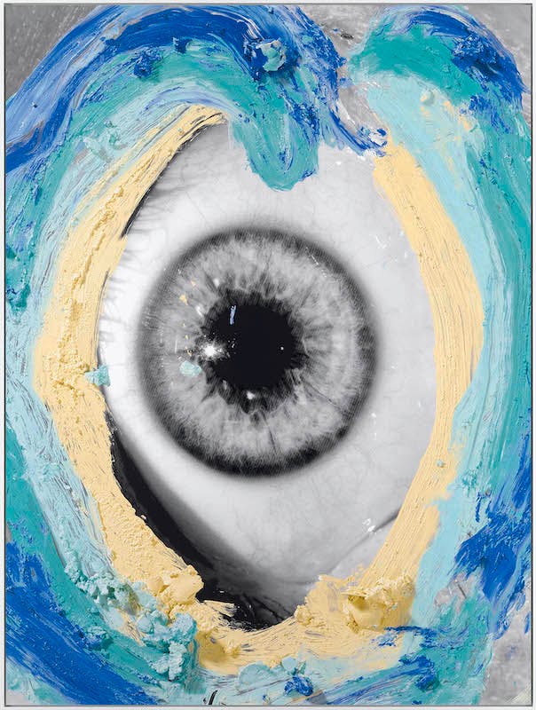 Urs Fischer Gagosian Exhibition