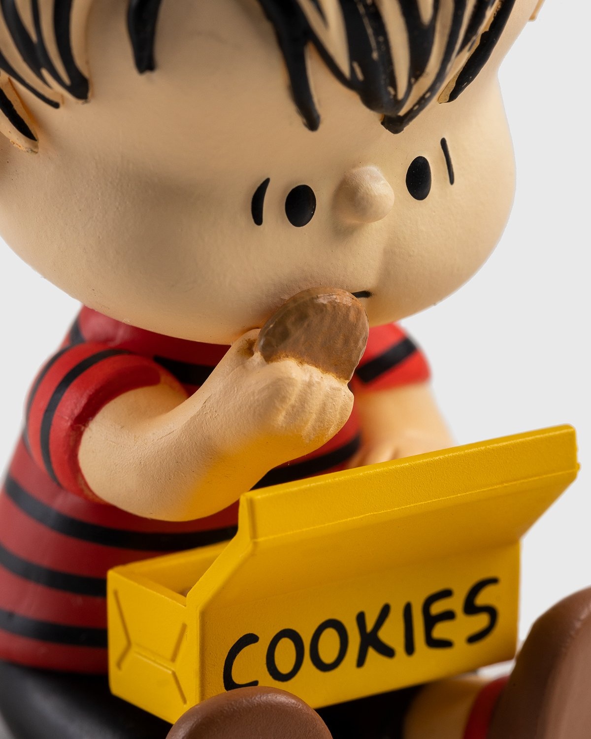 Medicom – UDF Peanuts Series 12 50's Snoopy and Linus Multi - Art & Collectibles - Multi - Image 7