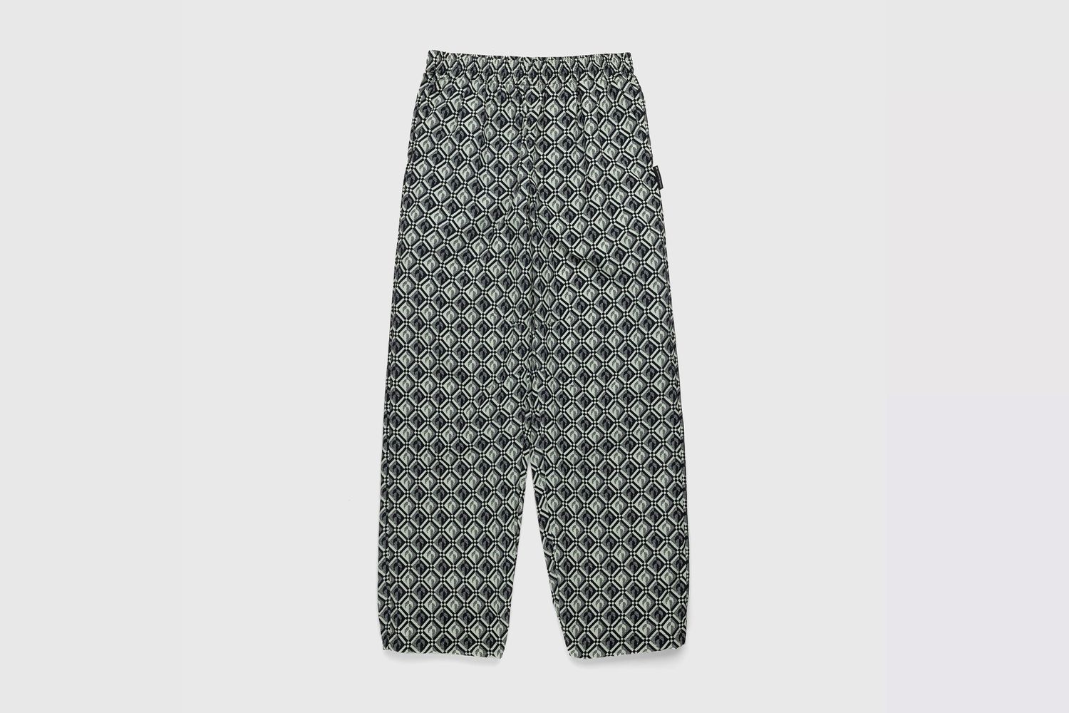 Moon Diamant Track Pants