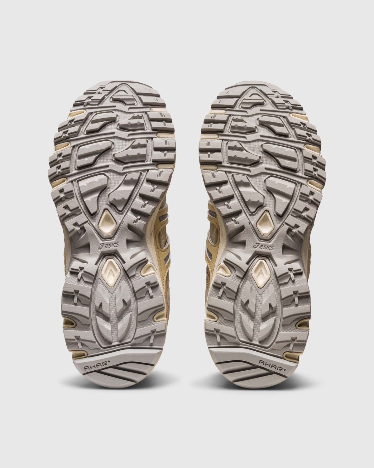 asics – GEL-SONOMA 15-50 Oatmeal/Marzipan - Sneakers - Beige - Image 6