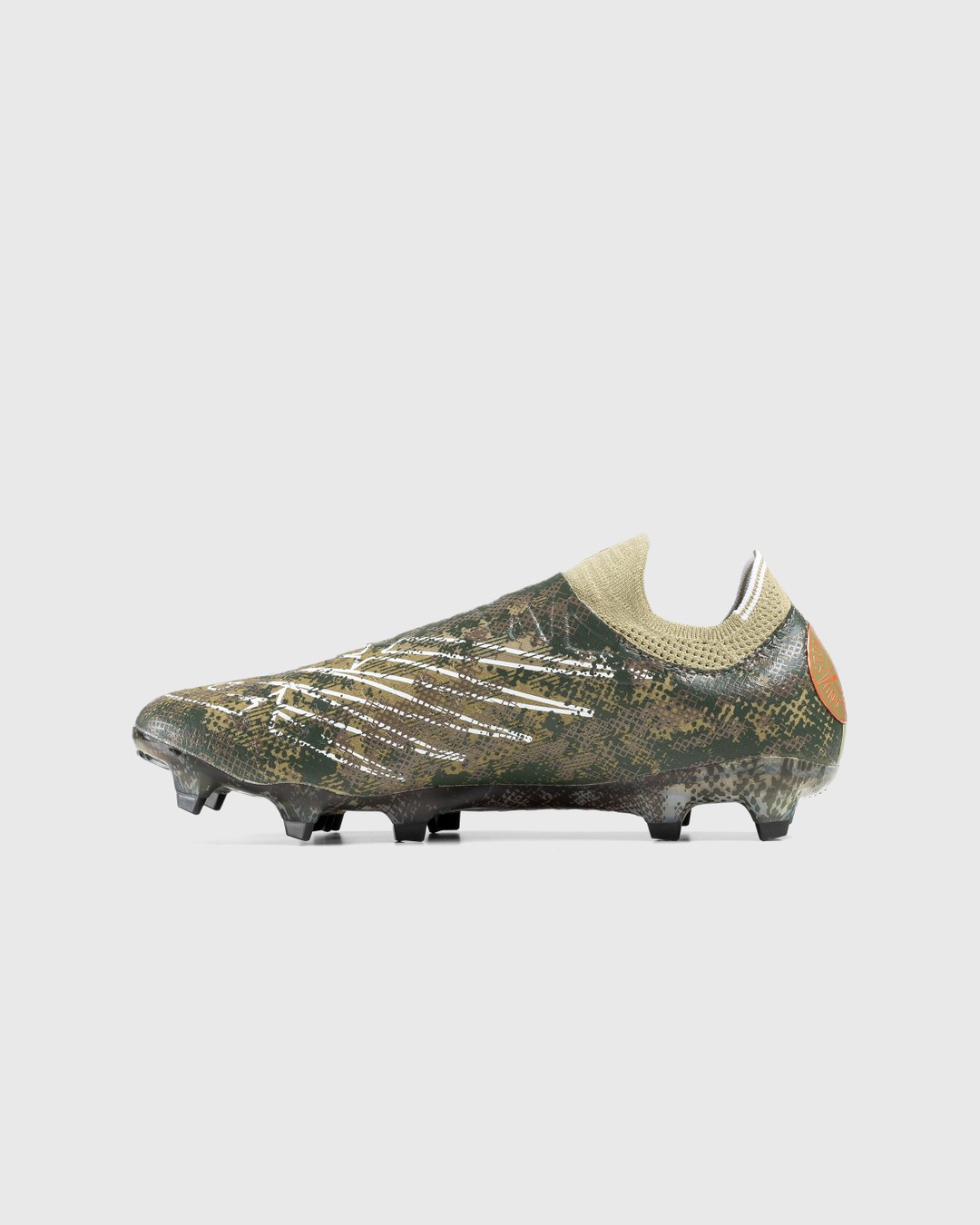 New Balance x Stone Island – Furon v7 Green | Highsnobiety Shop