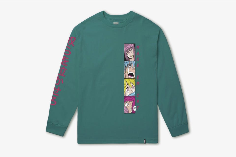 huf fall 2018