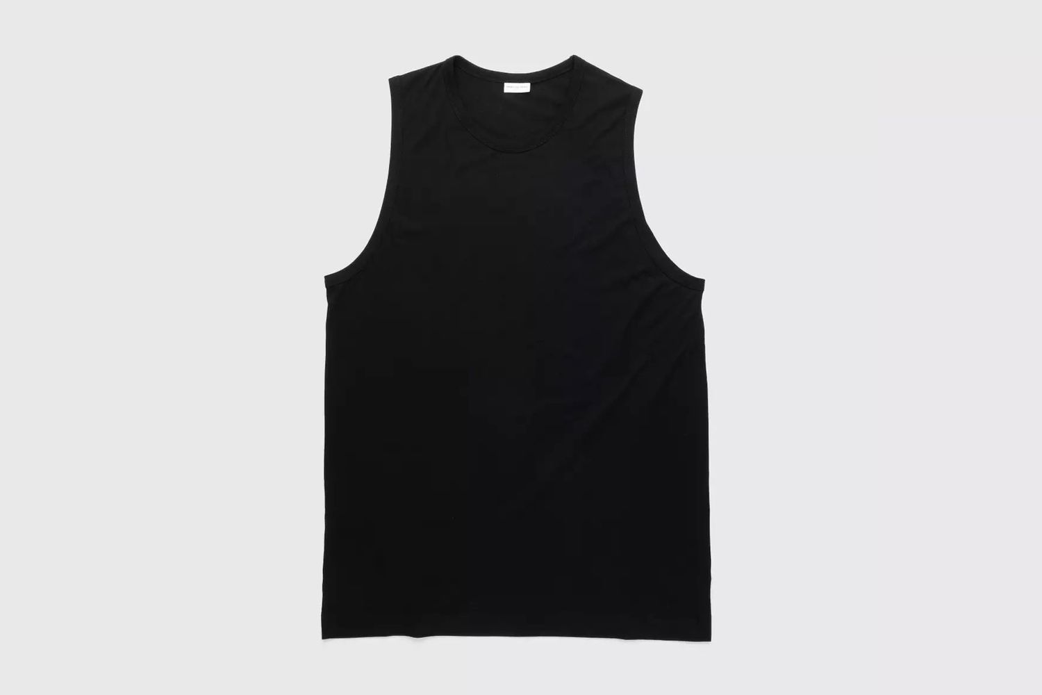 Hanator Sleeveless T-Shirt