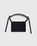 And Wander – Waterproof Satchel Black - Bags - Black - Image 2