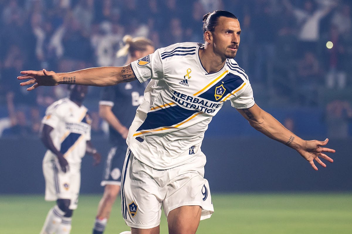 zlatan ibrahimovic tops mls jersey sales 2018 wayne rooney