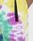 Gramicci – Tie Dye G-Shorts Rainbow - Shorts - Multi - Image 2