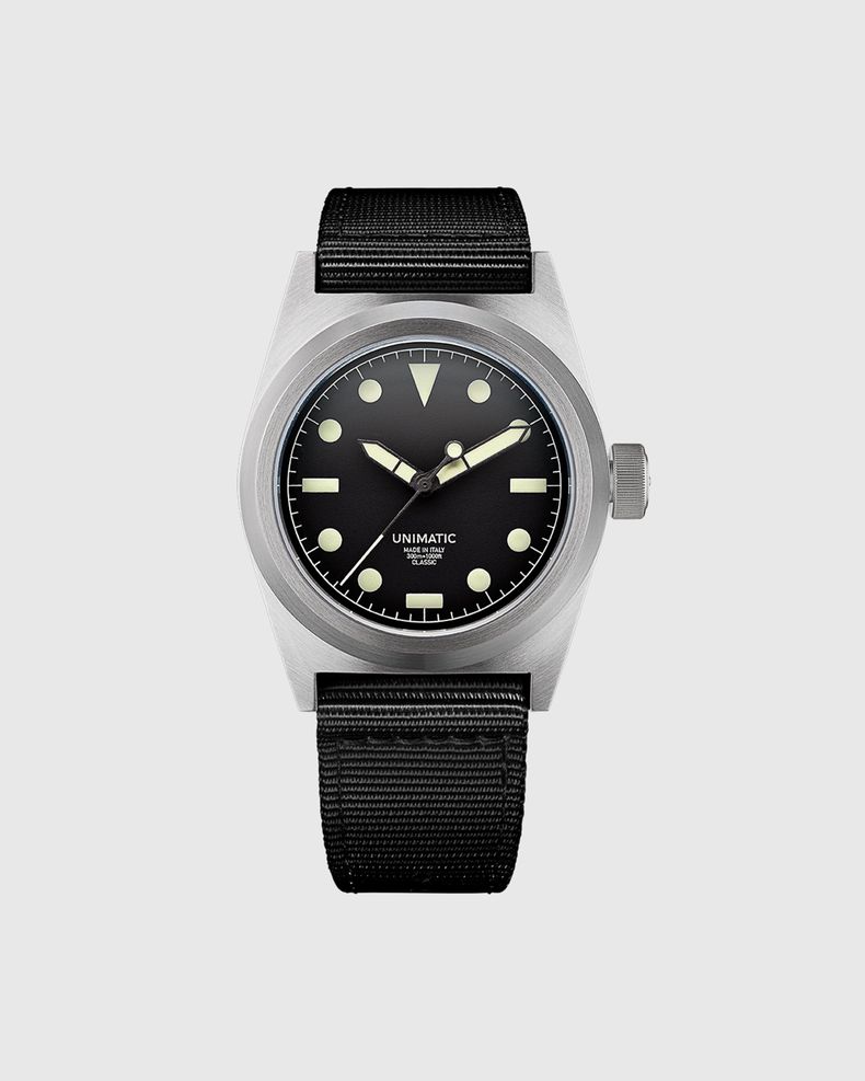 U2 Classic UC2 Black