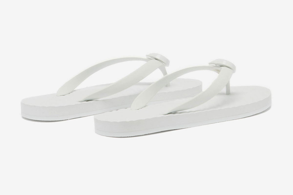 Gucci Finally Made a Pair of Actual Flip-Flops