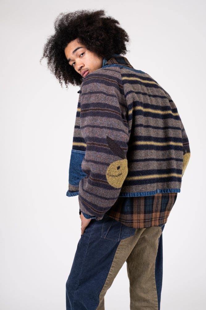 Kapital Fall/Winter 2022 Collection, Lookbook: Where to Buy