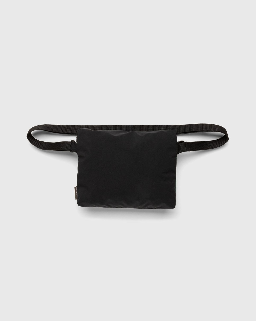 Jack Wolfskin x Highsnobiety – HS Sports Belt Bag Pine Tree - Bags - Green - Image 2