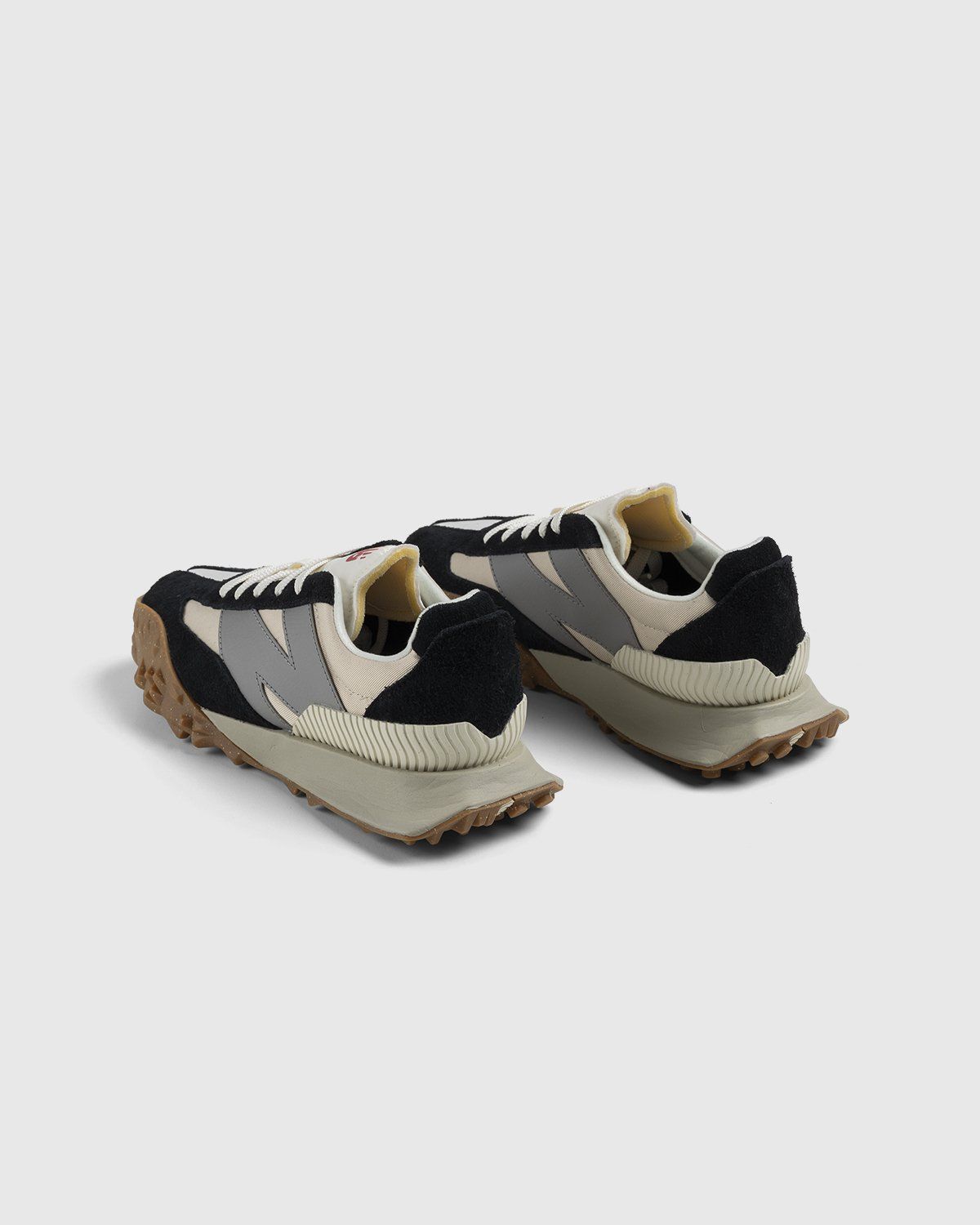 New Balance – UXC72EC Black - Low Top Sneakers - Black - Image 4
