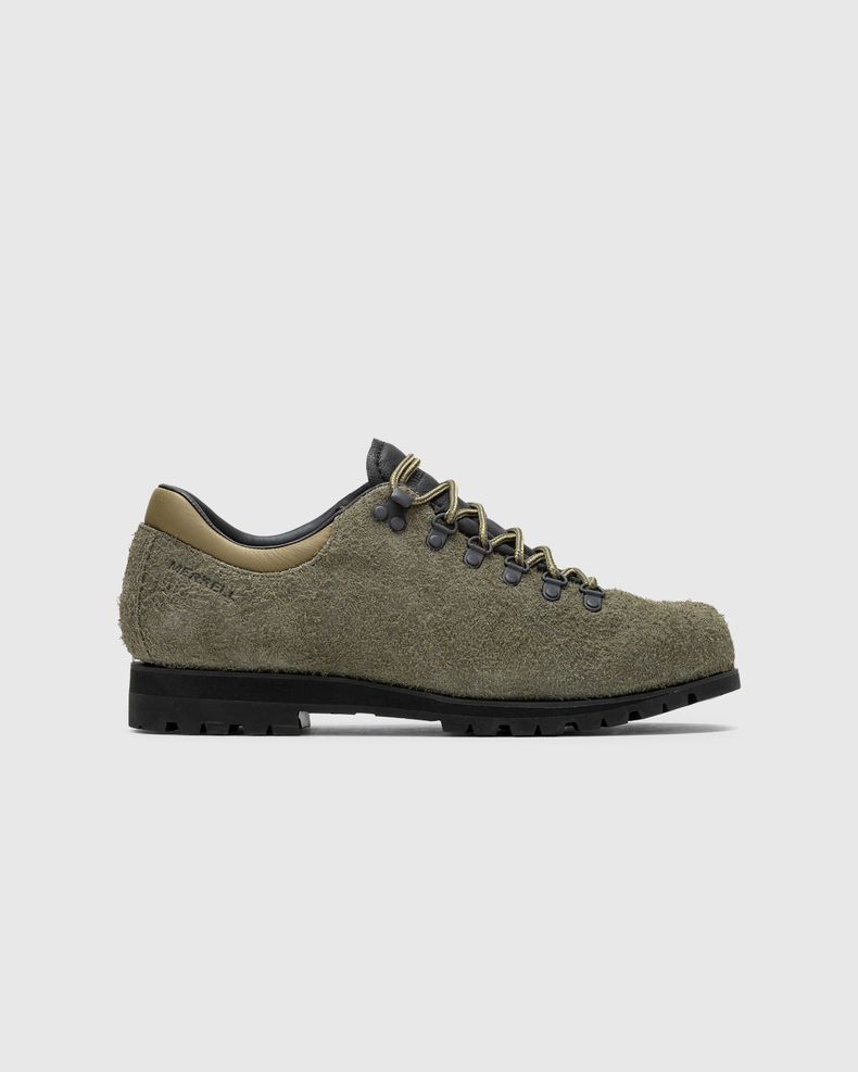 Wilderness SE Olive