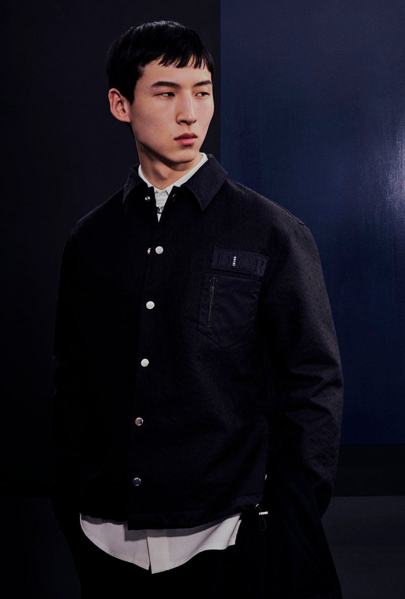 Dior x sacai FW21: Lookbook, Release Date & Where to Buy