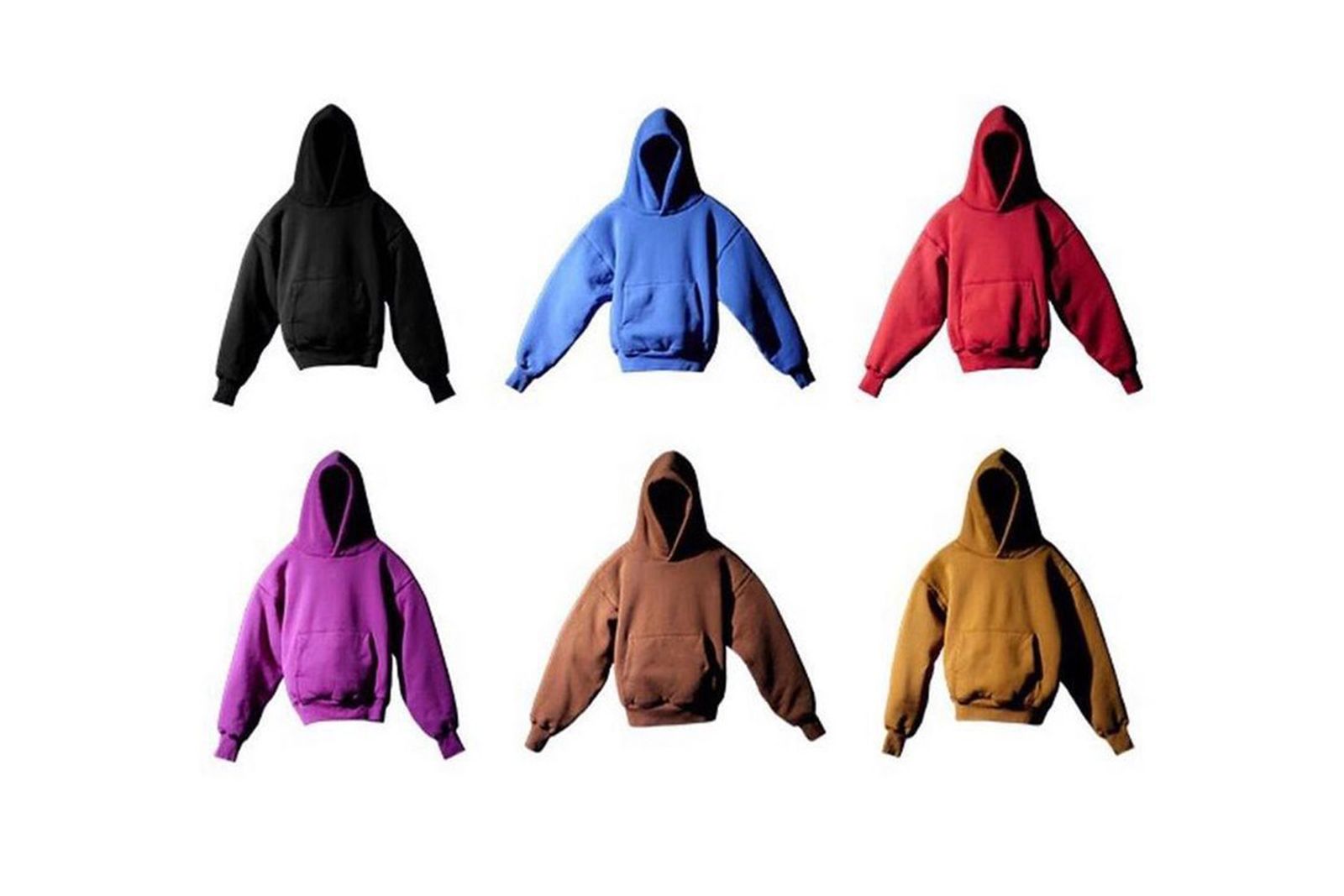yeezy gap hoodie release date buy online price