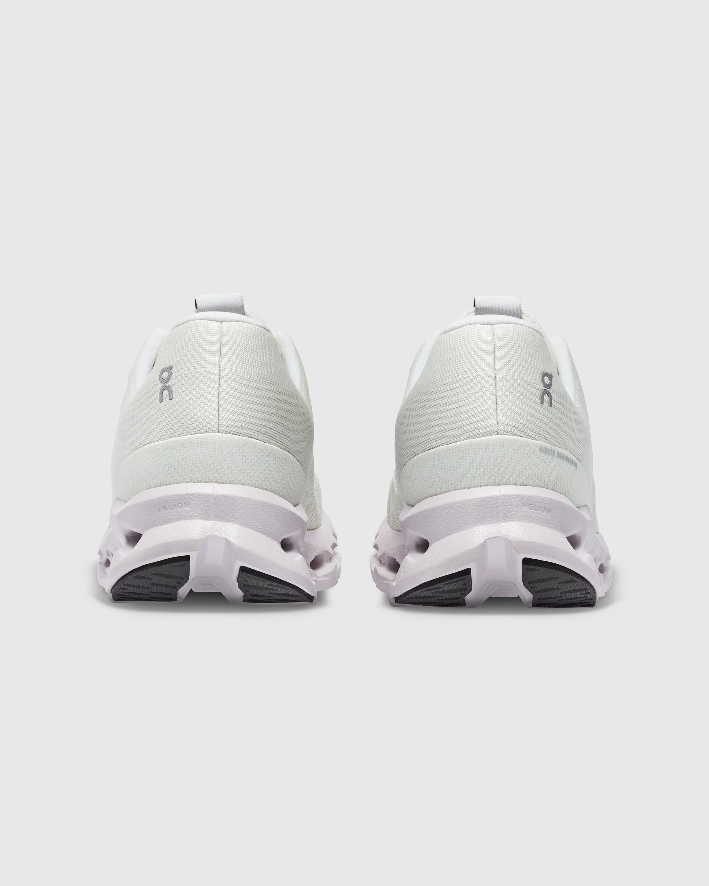 On – Cloudsurfer White/Frost - Sneakers - White - Image 4