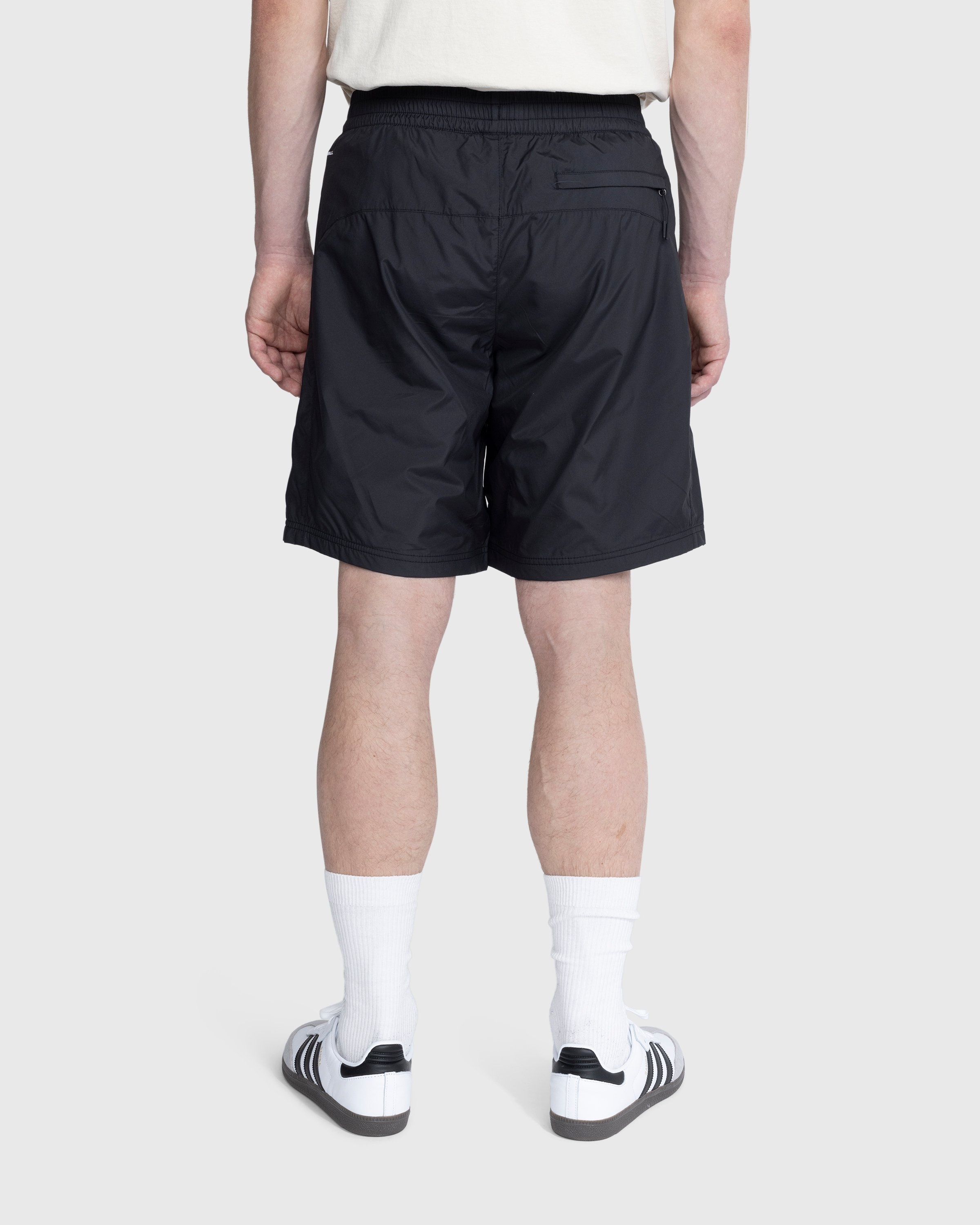 The North Face – Hydrenaline Short TNF Black - Shorts - Black - Image 4