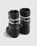 Moon Boot x Highsnobiety – Icon Boot Bandana Black - Boots - Black - Image 4