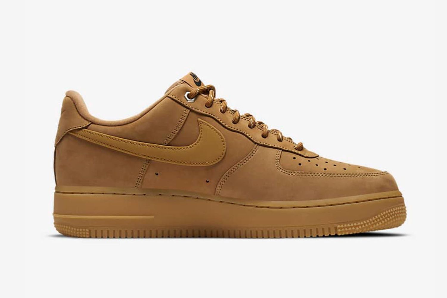 The Best Air Force 1 Sneakers for Budget