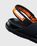 Marni – Fussbett Sandals Navy - Sandals & Slides - Blue - Image 6