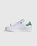 Adidas – André Saraiva Stan Smith White/Green - Sneakers - White - Image 2
