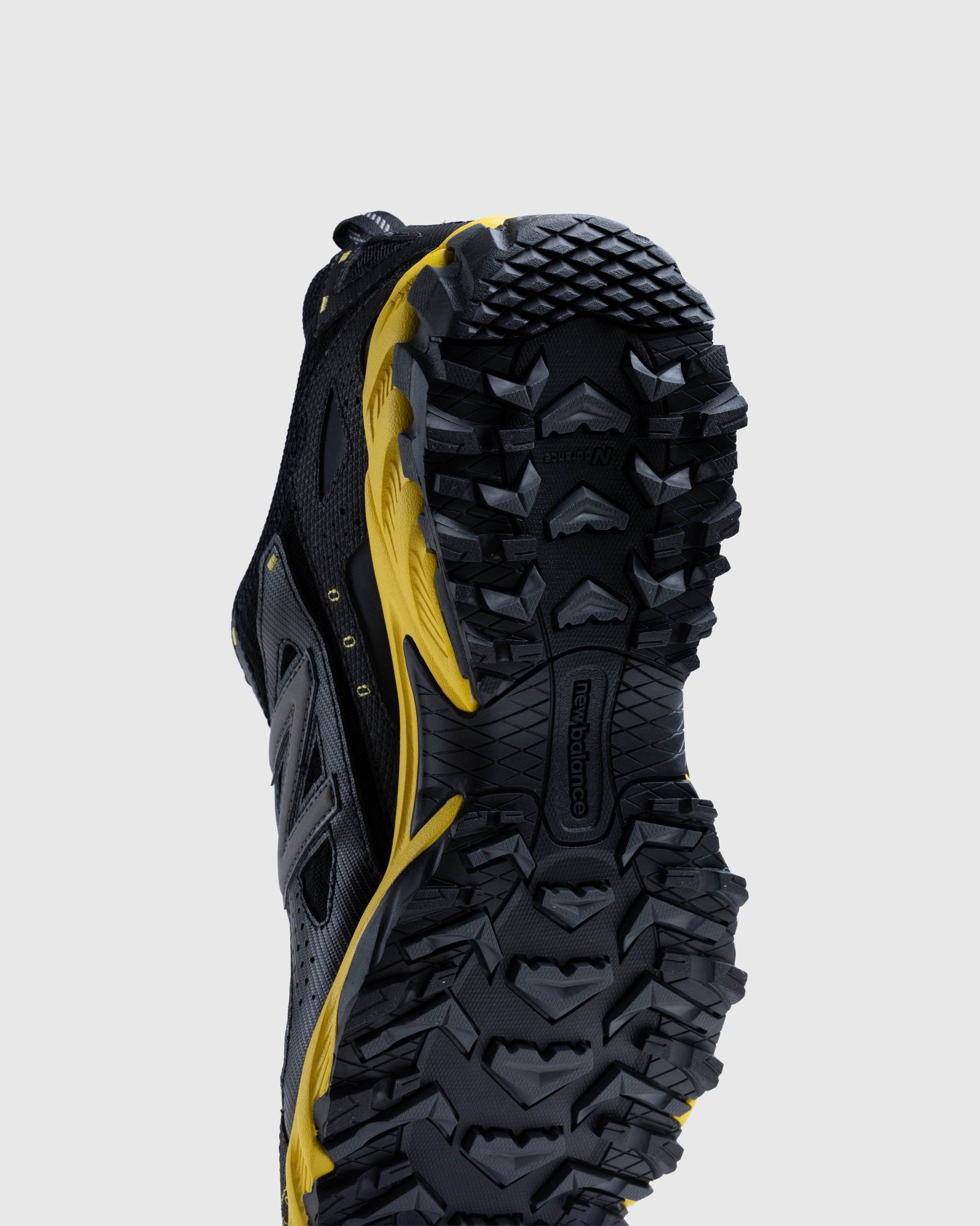 New Balance ML 610 XD Black Highsnobiety Shop