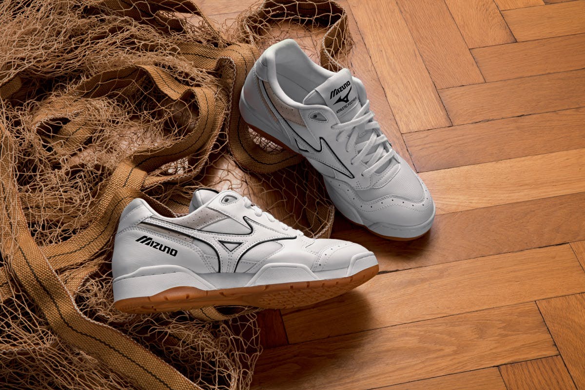 mizuno court select og