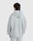 Converse x Ader Error – Shapes Pullover Hoodie Vintage Grey Heather - Sweats - Grey - Image 4