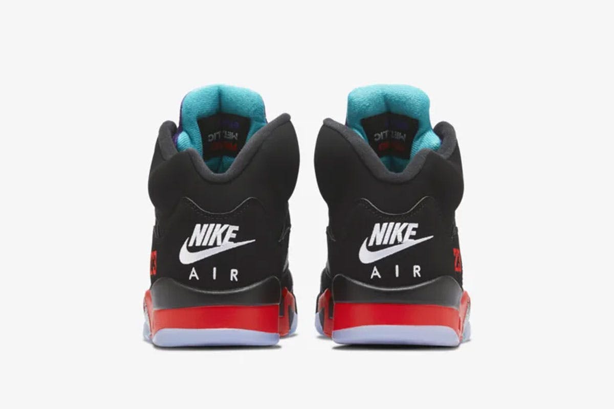 top 3 jordan 5 retail price