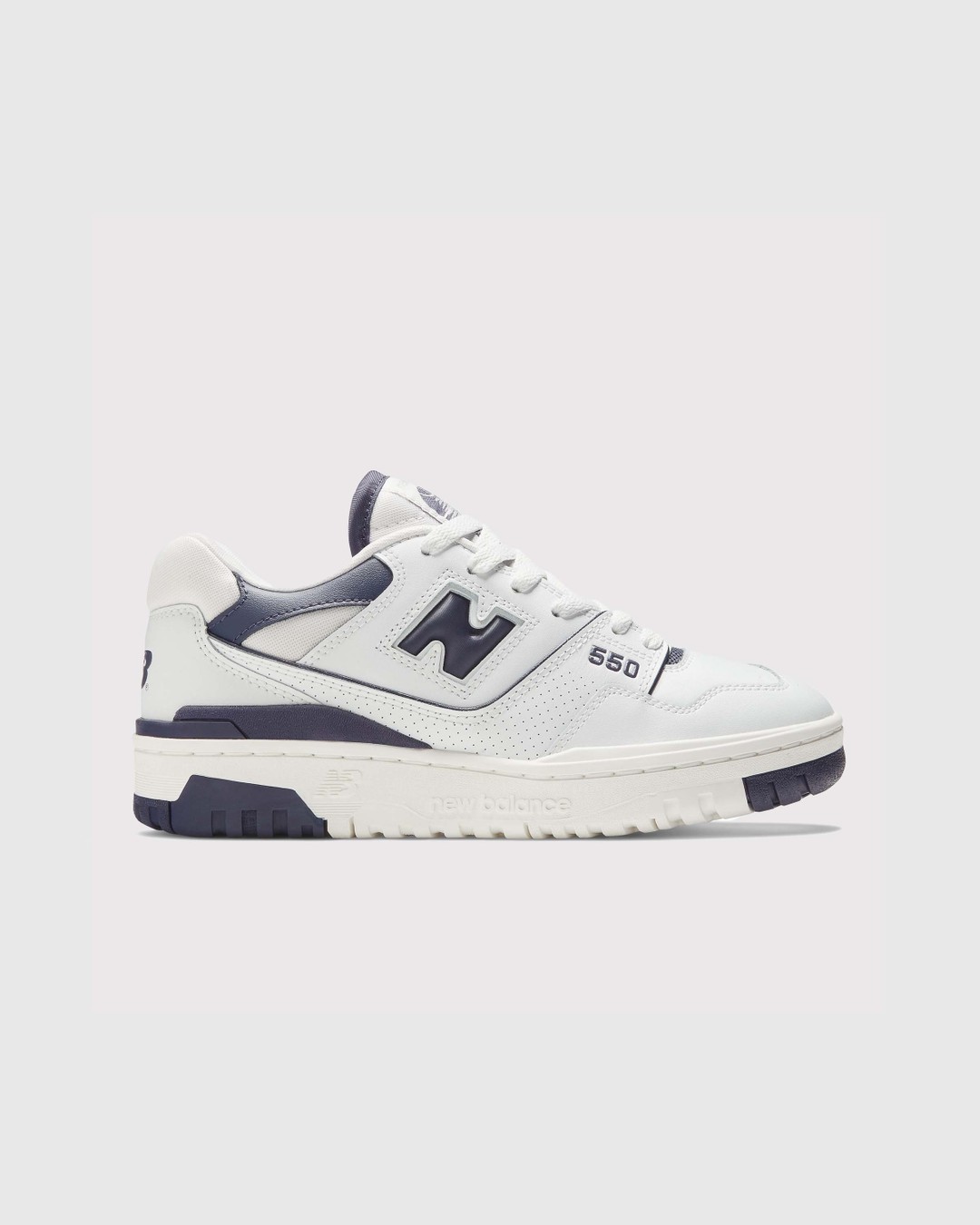 New Balance – BBW550BA White - Sneakers - White - Image 1
