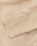Arnar Mar Jonsson – Solarlag Hooded Shirt Melon/Chocolate - Outerwear - Beige - Image 6