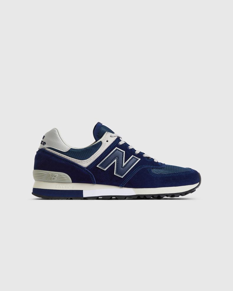 OU 576 ANN Navy