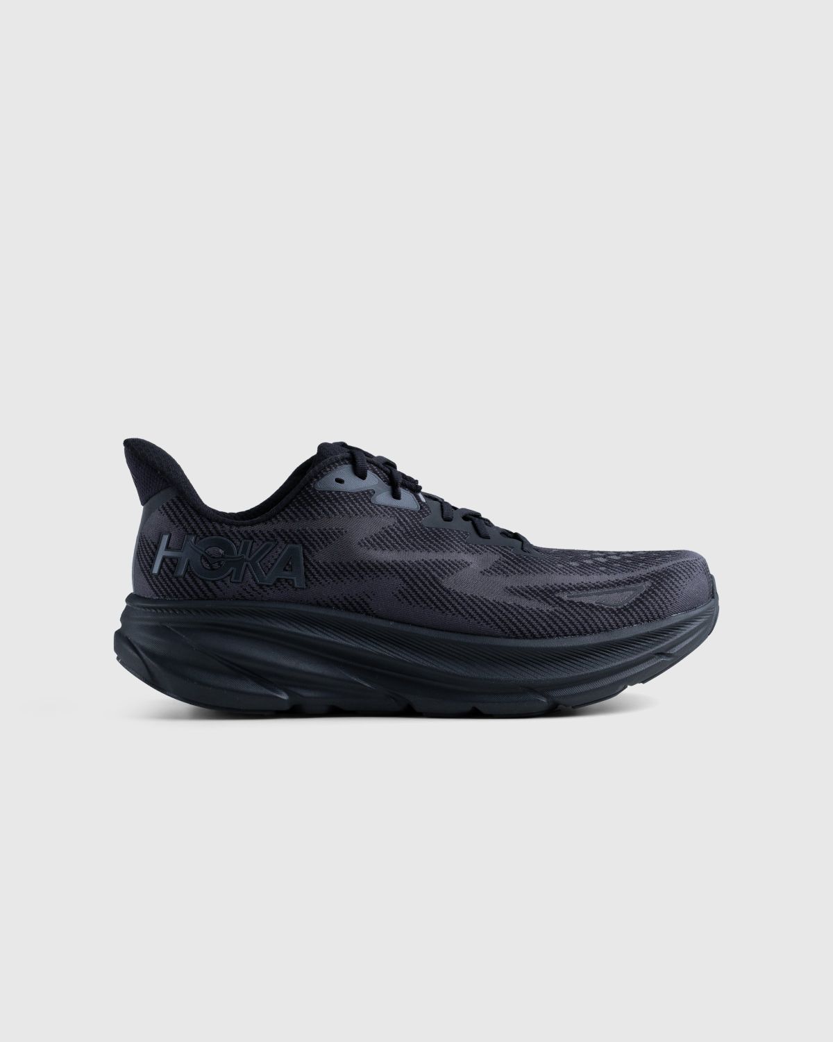 Hoka one clifton 5 wide hotsell