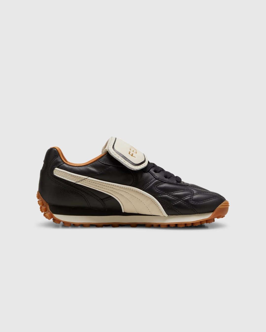 Fenty x Puma – Avanti VL Black/White - Sneakers - Black - Image 1