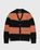 Noon Goons – Undone The Sweater Cardigan Brown/Orange - Knitwear - Orange - Image 1