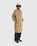 Palais de Tokyo x Highsnobiety – Jacket Beige - Outerwear - Beige - Image 3