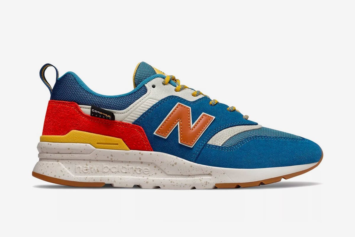 New balance 997h sizing reddit shop