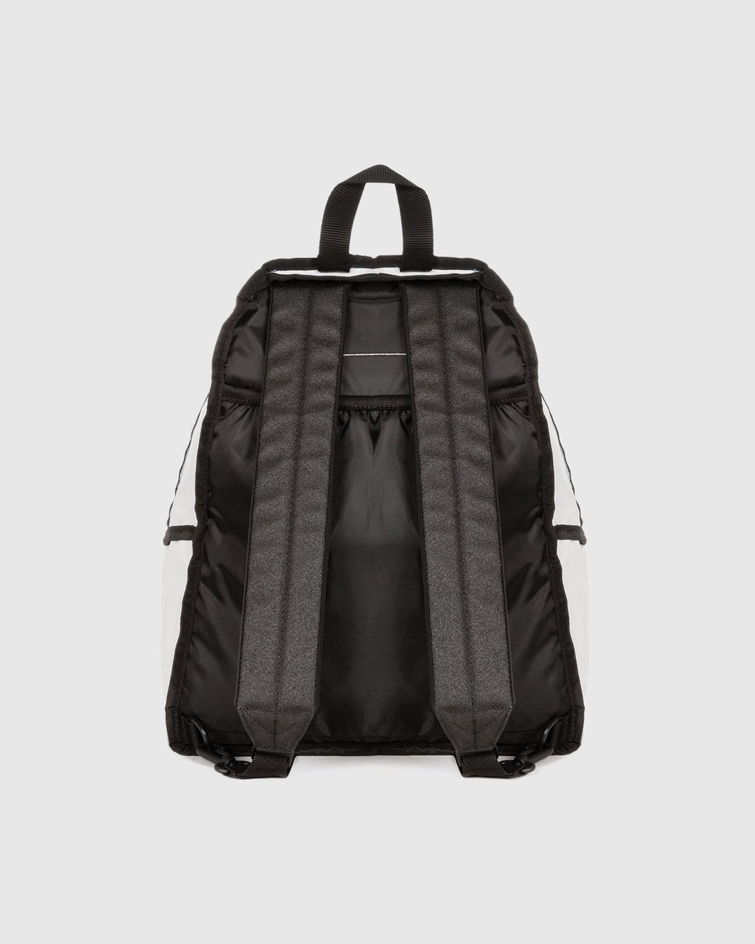 MM6 Maison Margiela x Eastpak – Padded Backpack Black - Bags - Black - Image 2
